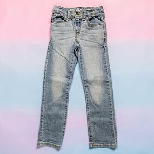 THE CHILDREN'S PLACE Light Blue Kids Denim Jeans. Size 6.